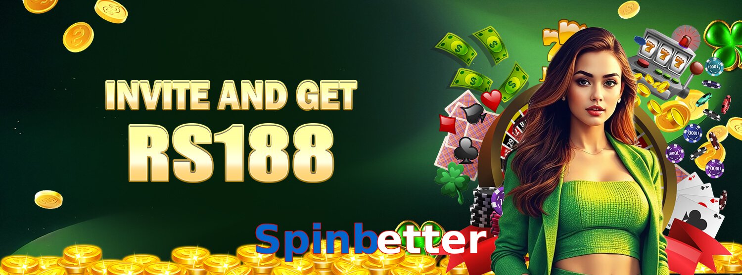 Spinbetter