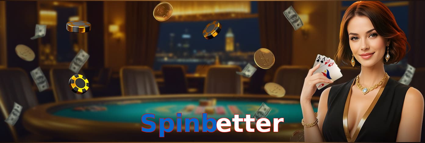 Spinbetter